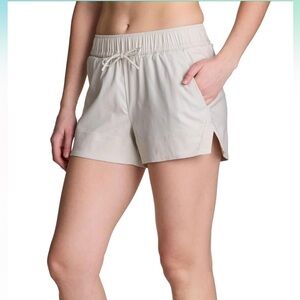 AVALANCHE Women’s Everyday Hiking Shorts Quick Drying w/Pockets Size XL